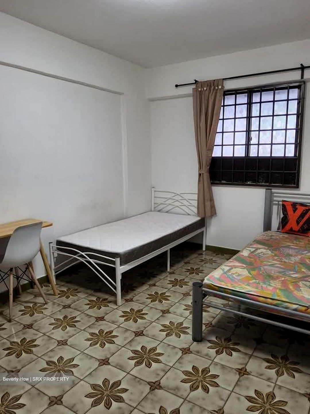 Blk 1 Saint George's Road (Kallang/Whampoa), HDB 4 Rooms #587464101